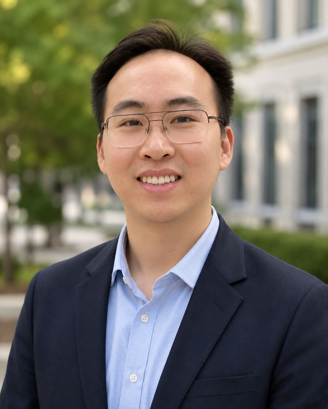 Xufeng Liu
